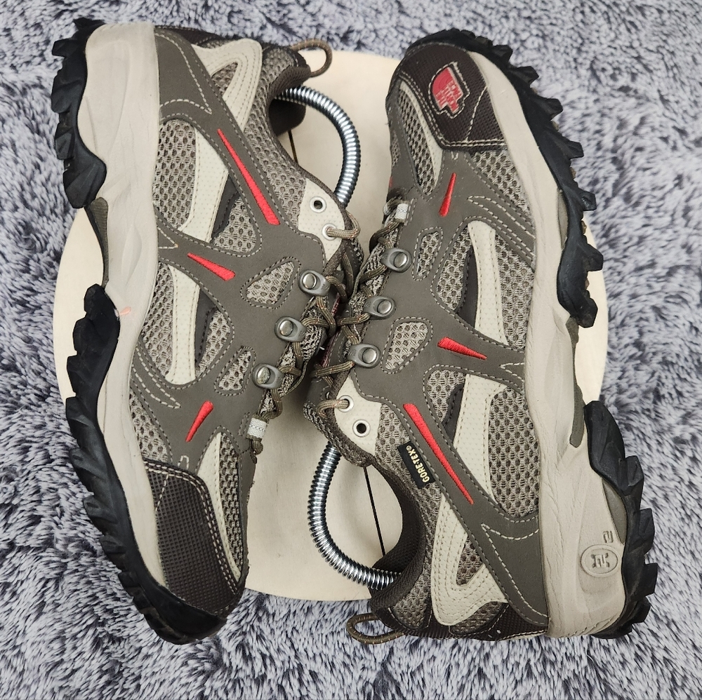 The North Face Hedgehog III XCR  Gore-Tex / Vibram Hiking Shoes Women's Size 9.5 - Picture 6 of 9